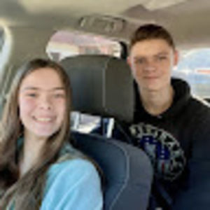 Meet your Posher, Noah